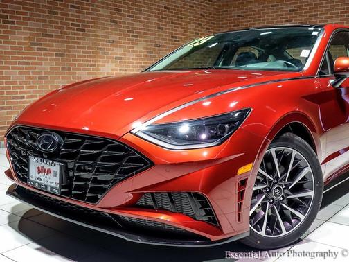 2023 Hyundai SONATA Limited