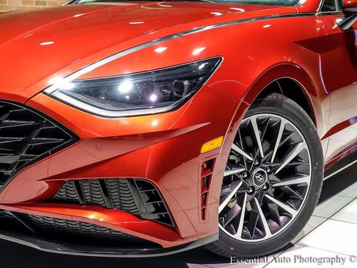 2023 Hyundai SONATA Limited