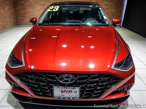 2023 Hyundai SONATA Limited