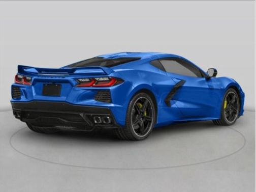 2023 Chevrolet Corvette Stingray w/2LT
