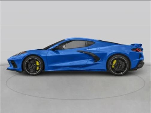 2023 Chevrolet Corvette Stingray w/2LT