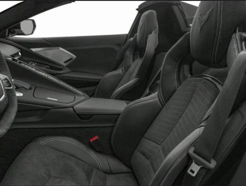 2023 Chevrolet Corvette Stingray w/2LT