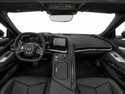 2023 Chevrolet Corvette Stingray w/2LT