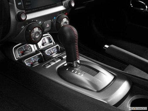 2013 Chevrolet Camaro 1LT