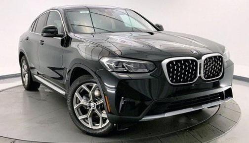 2024 BMW X4 xDrive30i