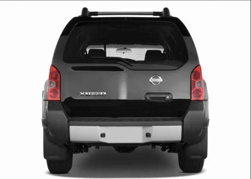 2012 Nissan Xterra PRO-4X