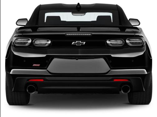 2023 Chevrolet Camaro 2SS