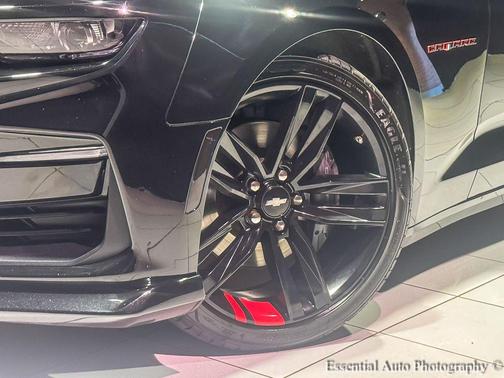 2023 Chevrolet Camaro 2SS