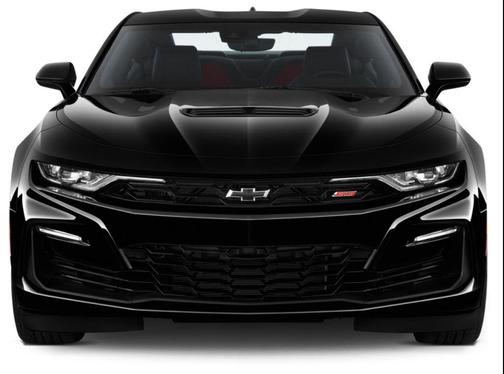 2023 Chevrolet Camaro 2SS