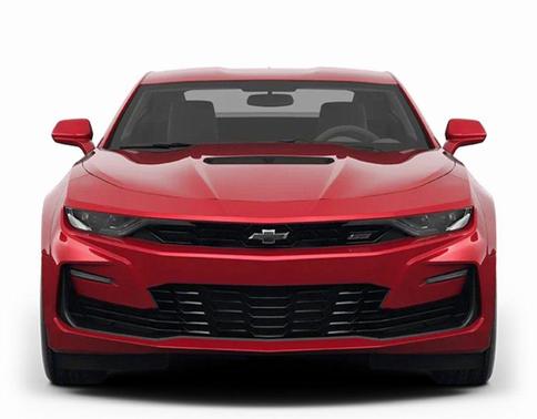 2024 Chevrolet Camaro 1LT