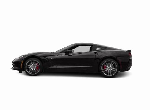 2016 Chevrolet Corvette Stingray Z51