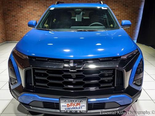 2026 Chevrolet Equinox FWD ACTIV