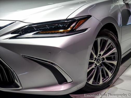 2021 Lexus ES 350 Base