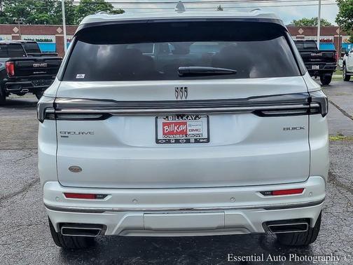 2025 Buick Enclave Avenir FWD