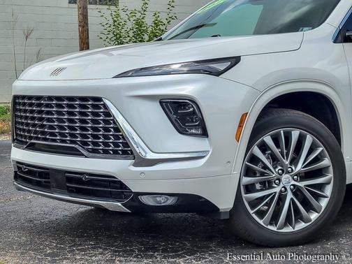 2025 Buick Enclave Avenir FWD