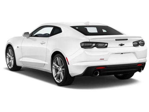 2022 Chevrolet Camaro 2SS