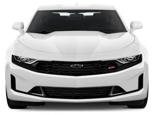 2022 Chevrolet Camaro 2SS