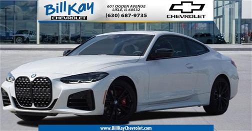 2024 BMW M440 i xDrive