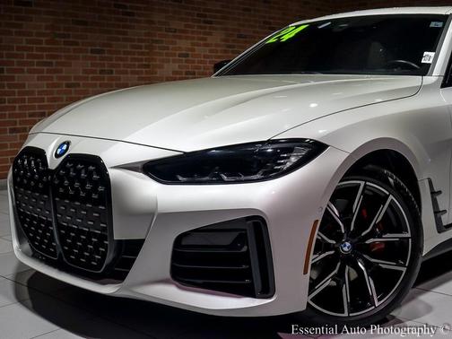 2024 BMW M440 i xDrive