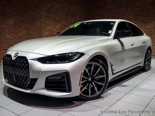 2024 BMW M440 i xDrive