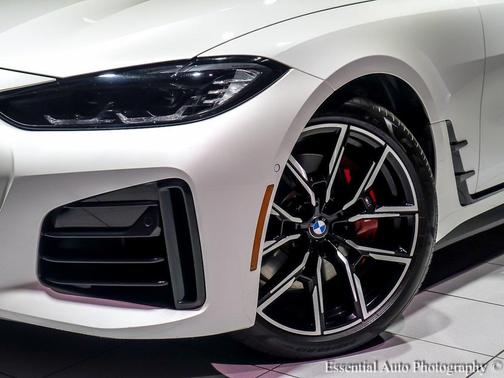 2024 BMW M440 i xDrive