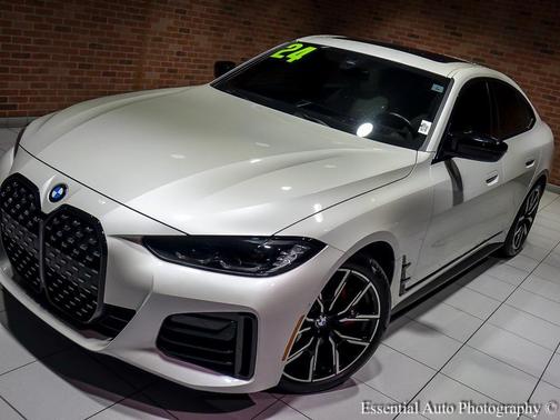 2024 BMW M440 i xDrive