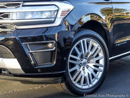 2024 Ford Expedition Platinum