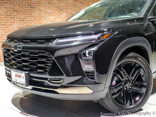 2024 Chevrolet Trax FWD ACTIV