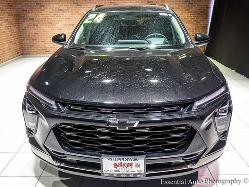 2024 Chevrolet Trax FWD ACTIV