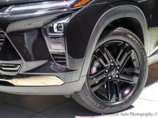 2024 Chevrolet Trax FWD ACTIV