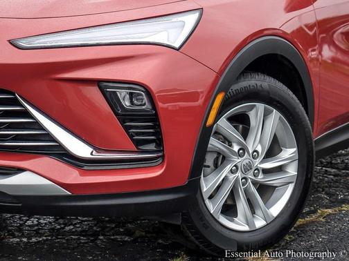 2024 Buick Envista Preferred FWD