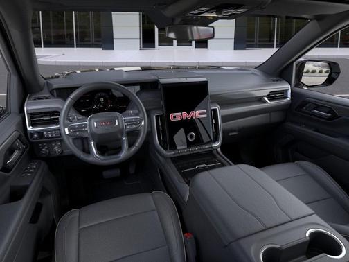 2022 GMC Yukon XL SLE