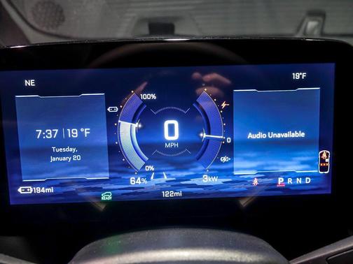 Sterling Gray Metallic 2026 Chevrolet Equinox EV LT