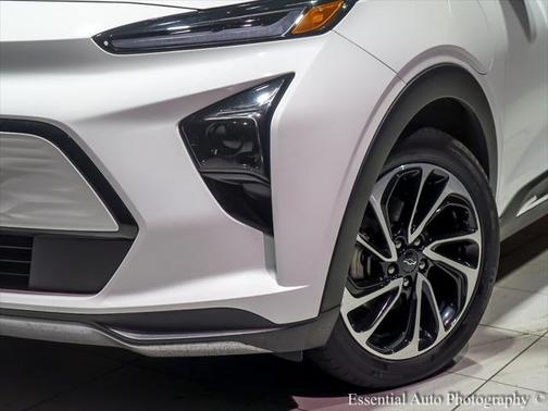 2023 Chevrolet Bolt EUV FWD Premier