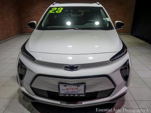 2023 Chevrolet Bolt EUV FWD Premier
