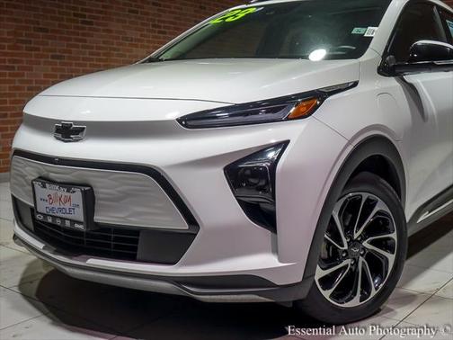 2023 Chevrolet Bolt EUV FWD Premier