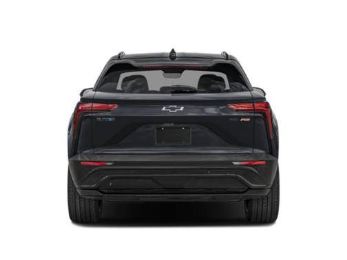 Iridescent Pearl Tricoat 2025 Chevrolet Blazer EV AWD RS