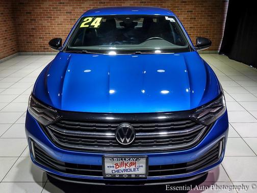 2024 Volkswagen Jetta 1.5T Sport