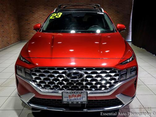 2023 Hyundai SANTA FE SEL 2.4