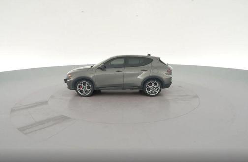 2024 Alfa Romeo Stelvio Veloce AWD
