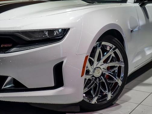 2022 Chevrolet Camaro 2LT