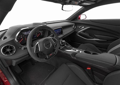 2024 Chevrolet Camaro 1LT