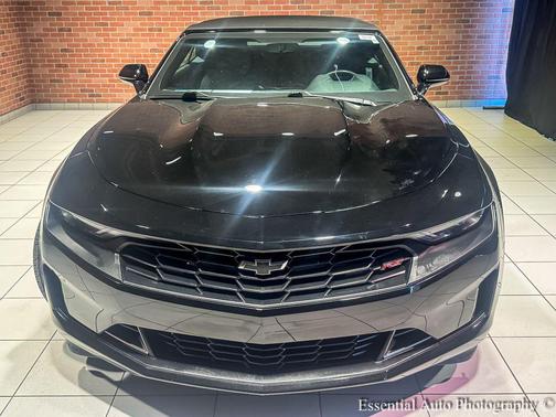 2024 Chevrolet Camaro 1LT