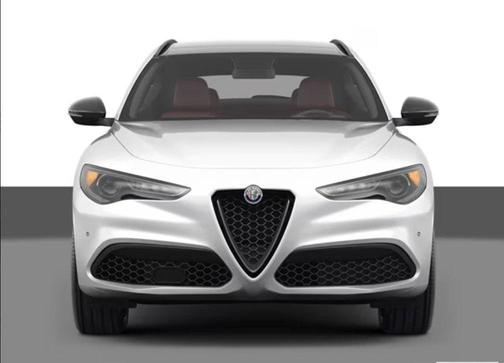 2023 Alfa Romeo Stelvio Veloce AWD