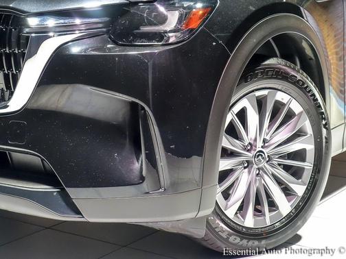 2024 Mazda CX-90 3.3 Turbo Preferred Plus