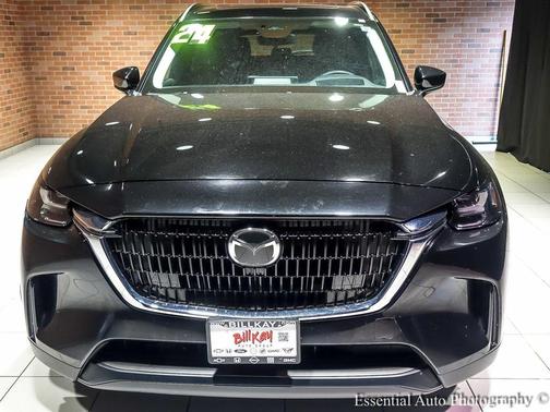 2024 Mazda CX-90 3.3 Turbo Preferred Plus