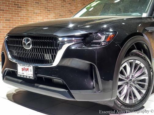 2024 Mazda CX-90 3.3 Turbo Preferred Plus