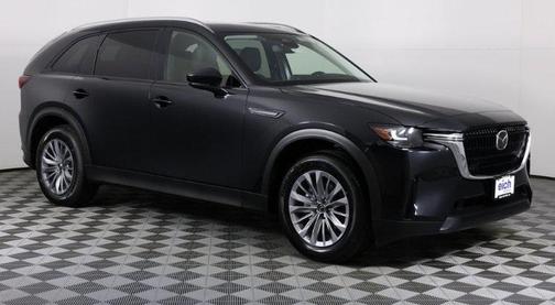 2024 Mazda CX-90 3.3 Turbo Preferred Plus
