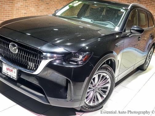 2024 Mazda CX-90 3.3 Turbo Preferred Plus