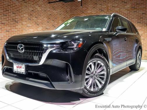 2024 Mazda CX-90 3.3 Turbo Preferred Plus